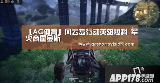 【AG体育】风云岛行动英雄爆料 军火商霍金斯(图1) AG平台